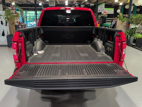 Used 2019 Ford F150 XLT AWD/4WD image 12