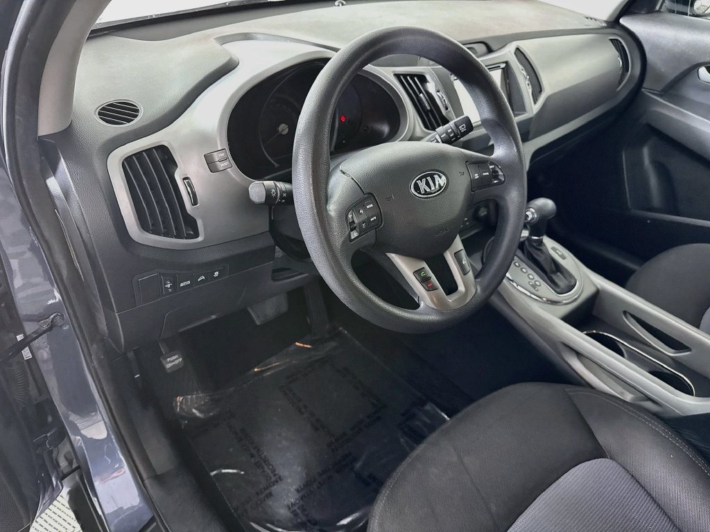 Used 2016 Kia Sportage LX AWD/4WD image 15