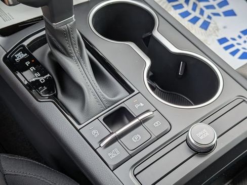 New 2026 Kia K5 LXS FWD image 18