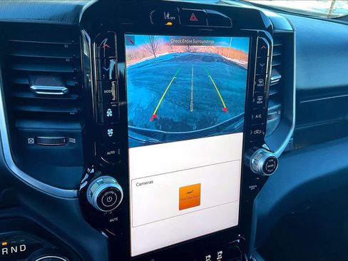 Used 2025 RAM 1500 Big Horn image 28