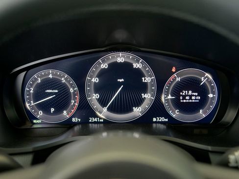 Used 2026 MAZDA CX-90 3.3 Turbo w/ Premium Sport Pkg image 21