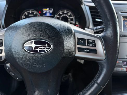 Used 2014 Subaru Outback 2.5i Limited AWD/4WD image 29