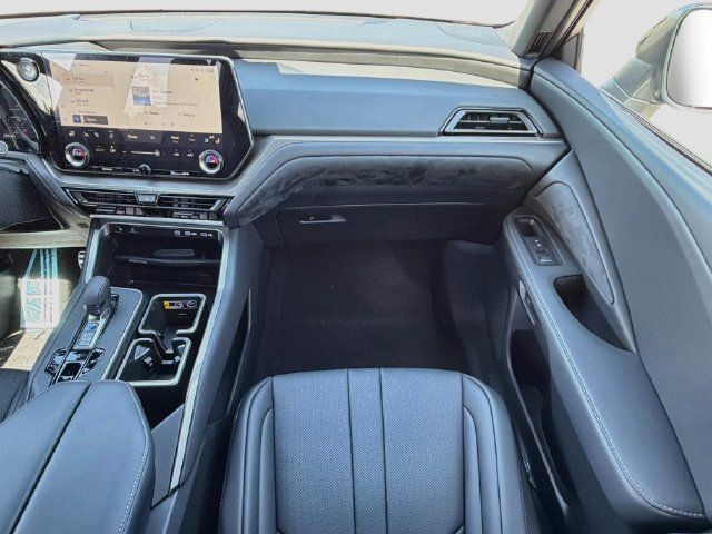 New 2026 Lexus TX 500h AWD w/ Technology Package image 19