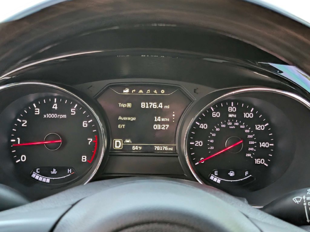 Used 2018 Kia Sedona SX Limited FWD image 29