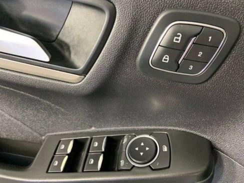 Used 2022 Ford Escape Titanium AWD/4WD image 28