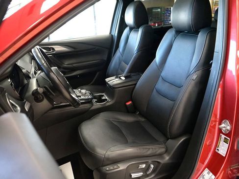 Used 2023 MAZDA CX-9 Grand Touring AWD/4WD image 2