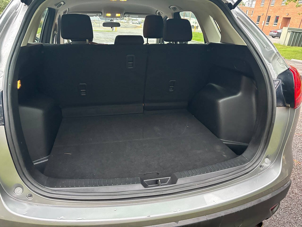 Used 2014 MAZDA CX-5 Sport FWD image 18
