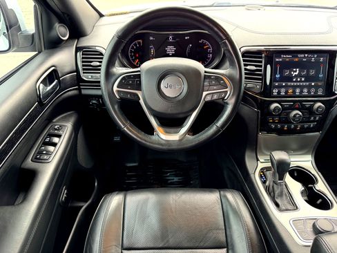 Used 2019 Jeep Grand Cherokee High Altitude image 22