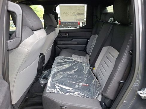 New 2025 Toyota Tacoma TRD Off-Road image 5