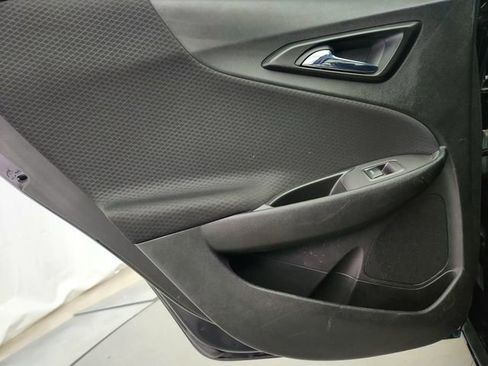 Used 2023 Chevrolet Malibu LT w/ Driver Confidence Package image 23