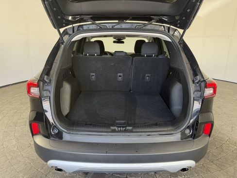Used 2025 Ford Escape Active AWD/4WD image 7
