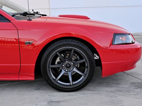 Used 2002 Ford Mustang GT Premium image 31