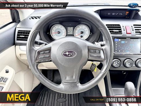 Used 2013 Subaru Impreza 2.0i Premium w/ All-Weather Pkg image 19