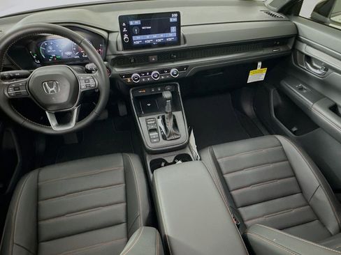 New 2026 Honda CR-V Sport-L image 27