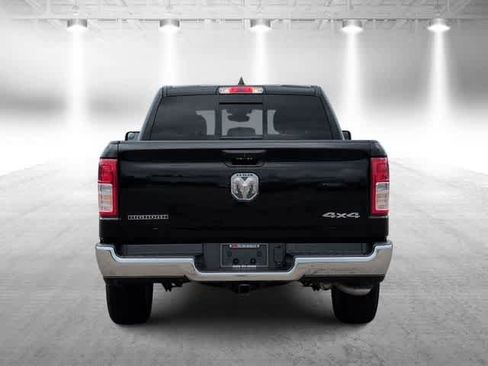 Used 2023 RAM 1500 Big Horn image 7