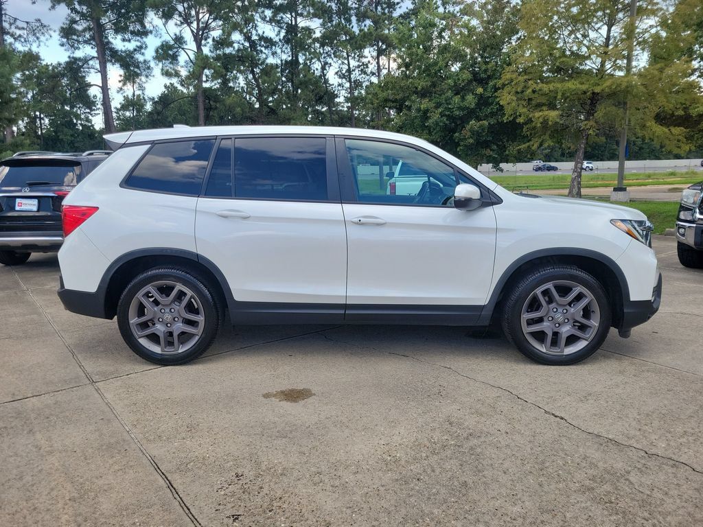 Used 2022 Honda Passport EX-L image 8