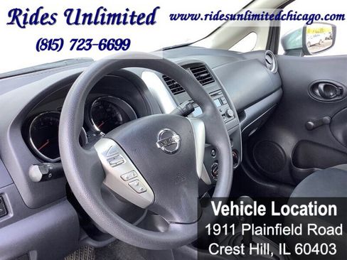 Used 2015 Nissan Versa Note S Plus image 18