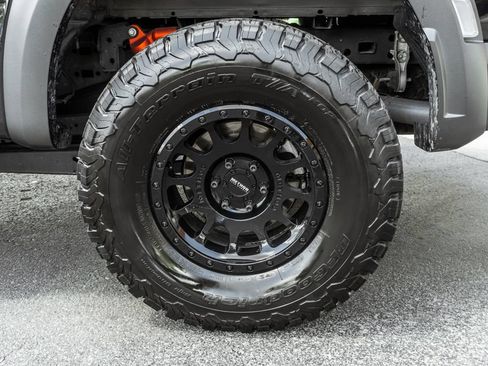 Used 2023 Ford F150 Raptor AWD/4WD image 33