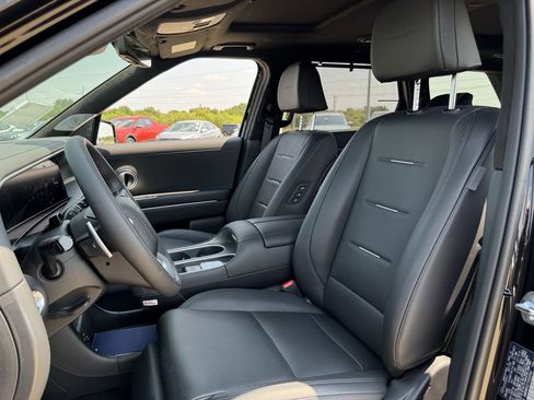 Certified 2026 Hyundai Palisade Calligraphy image 28