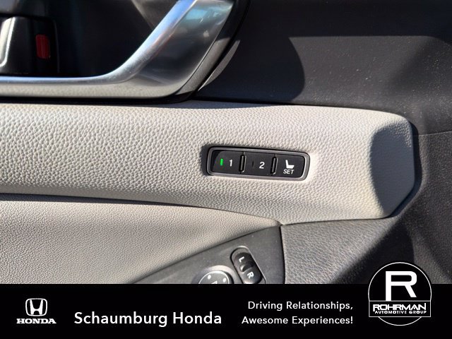 Used 2019 Honda Accord EX-L image 10