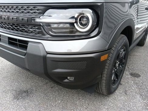New 2025 Ford Bronco Sport Big Bend w/ Convenience Package image 9