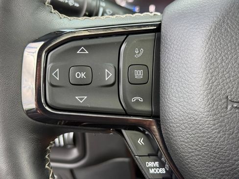 Used 2026 RAM 1500 Limited w/ Bed Utility Group AWD/4WD image 36