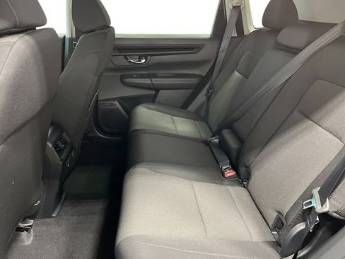 New 2026 Honda CR-V EX image 25