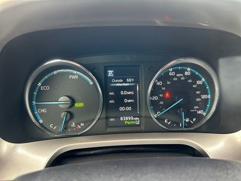 Used 2017 Toyota RAV4 Limited w/ Advanced Technology Package image 14