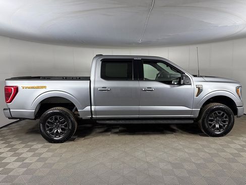 Used 2022 Ford F150 Tremor w/ Equipment Group 401A Mid image 14