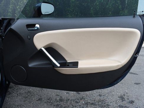 Used 2008 Saturn Sky Red Line image 23