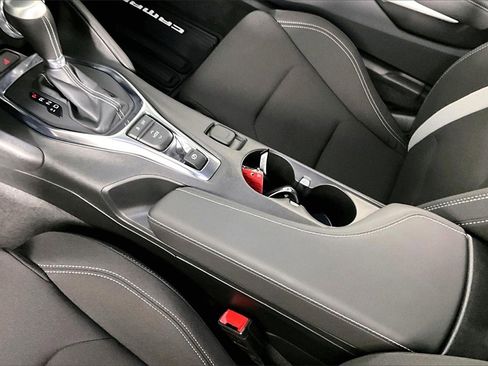 Used 2023 Chevrolet Camaro LT image 15