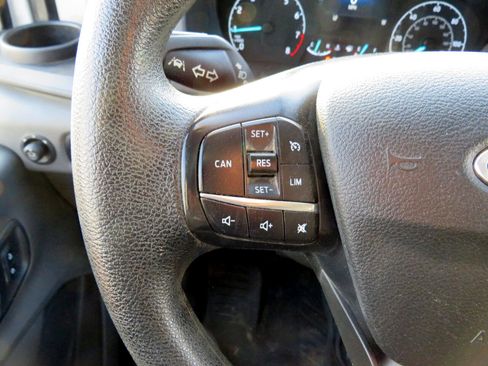 Used 2020 Ford Transit 250 Low Roof image 16