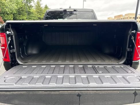 New 2026 RAM 1500 RHO w/ RHO Level 1 Equipment Group AWD/4WD image 19