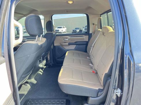 Used 2019 RAM 1500 Big Horn image 25