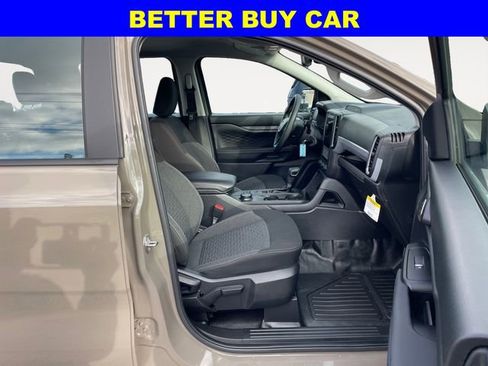 New 2025 Ford Ranger XL w/ Trailer Tow Package image 15