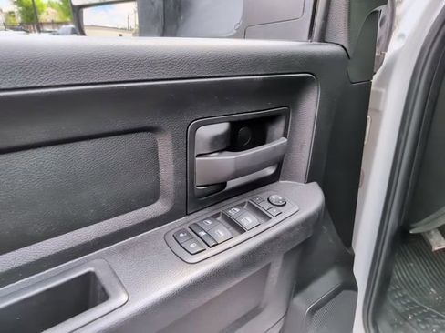 Used 2022 RAM 3500 Tradesman RWD image 15