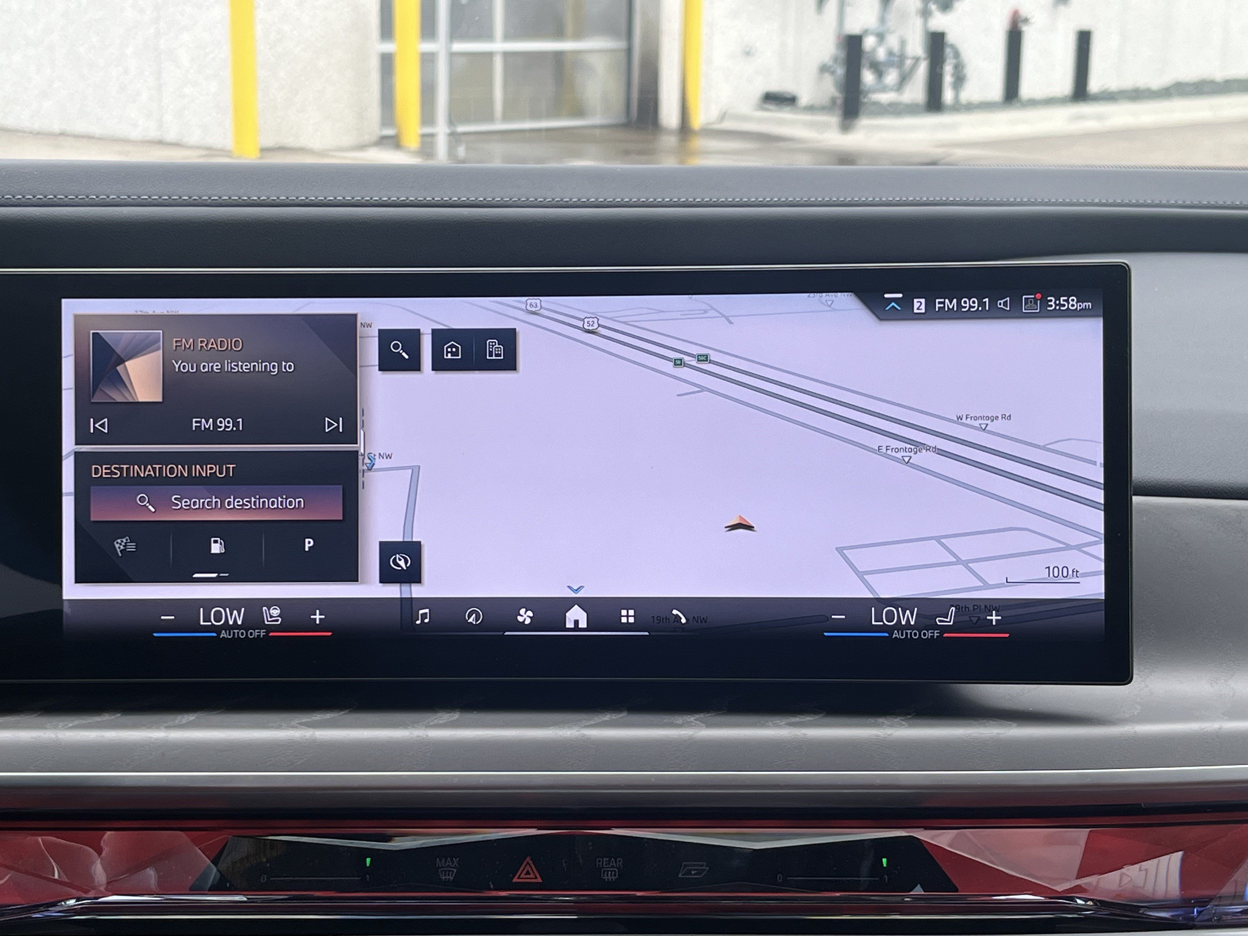 Certified 2023 BMW 760i xDrive AWD/4WD image 15