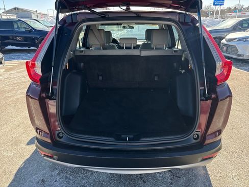 Used 2017 Honda CR-V LX image 7