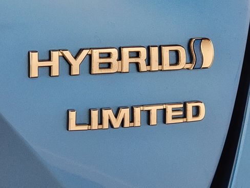 Used 2019 Toyota Prius Limited image 10