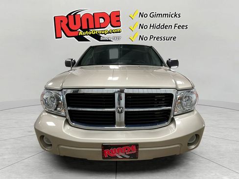 Used 2008 Dodge Durango SLT image 9