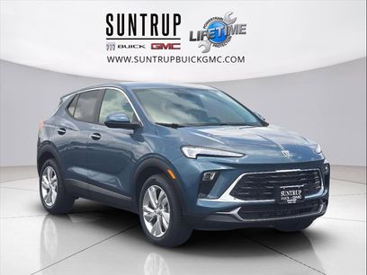 New 2026 Buick Encore GX Preferred w/ Comfort Package