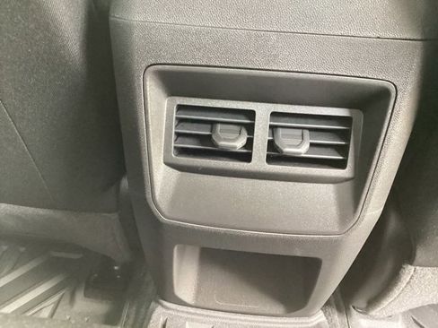 New 2025 Chevrolet Colorado W/T w/ WT Custom Package image 16