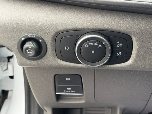 Used 2024 Ford Transit 350 XLT image 23