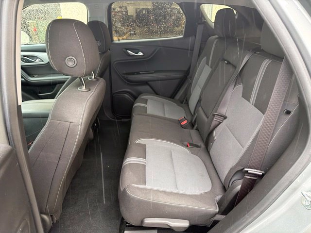 Used 2023 Chevrolet Blazer LT w/ Convenience Package AWD/4WD image 17