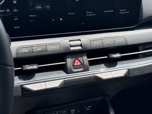 New 2026 Kia K4 EX FWD image 24