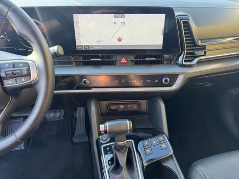 Certified 2024 Kia Sportage SX AWD/4WD image 23