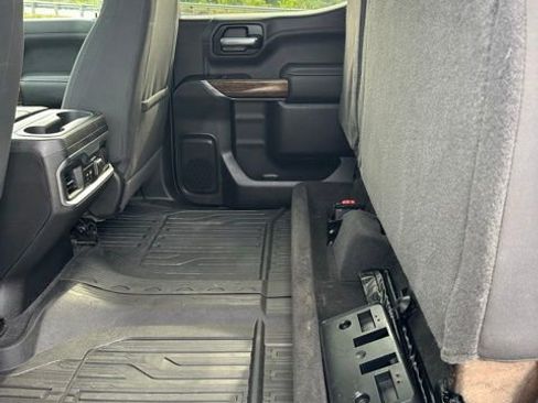 Used 2020 GMC Sierra 1500 Elevation w/ Elevation Value Package image 14