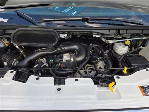 Used 2024 Ford Transit 350 XLT image 21