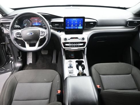 Used 2023 Ford Explorer XLT image 22