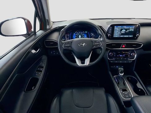 Used 2020 Hyundai Santa Fe Limited FWD image 21